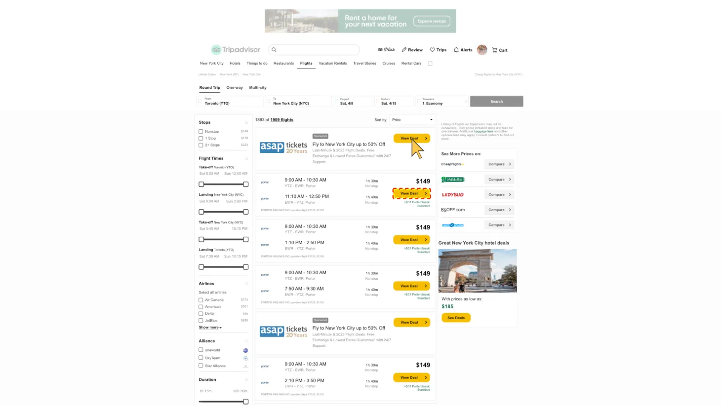 Precision variant at 70% zoom